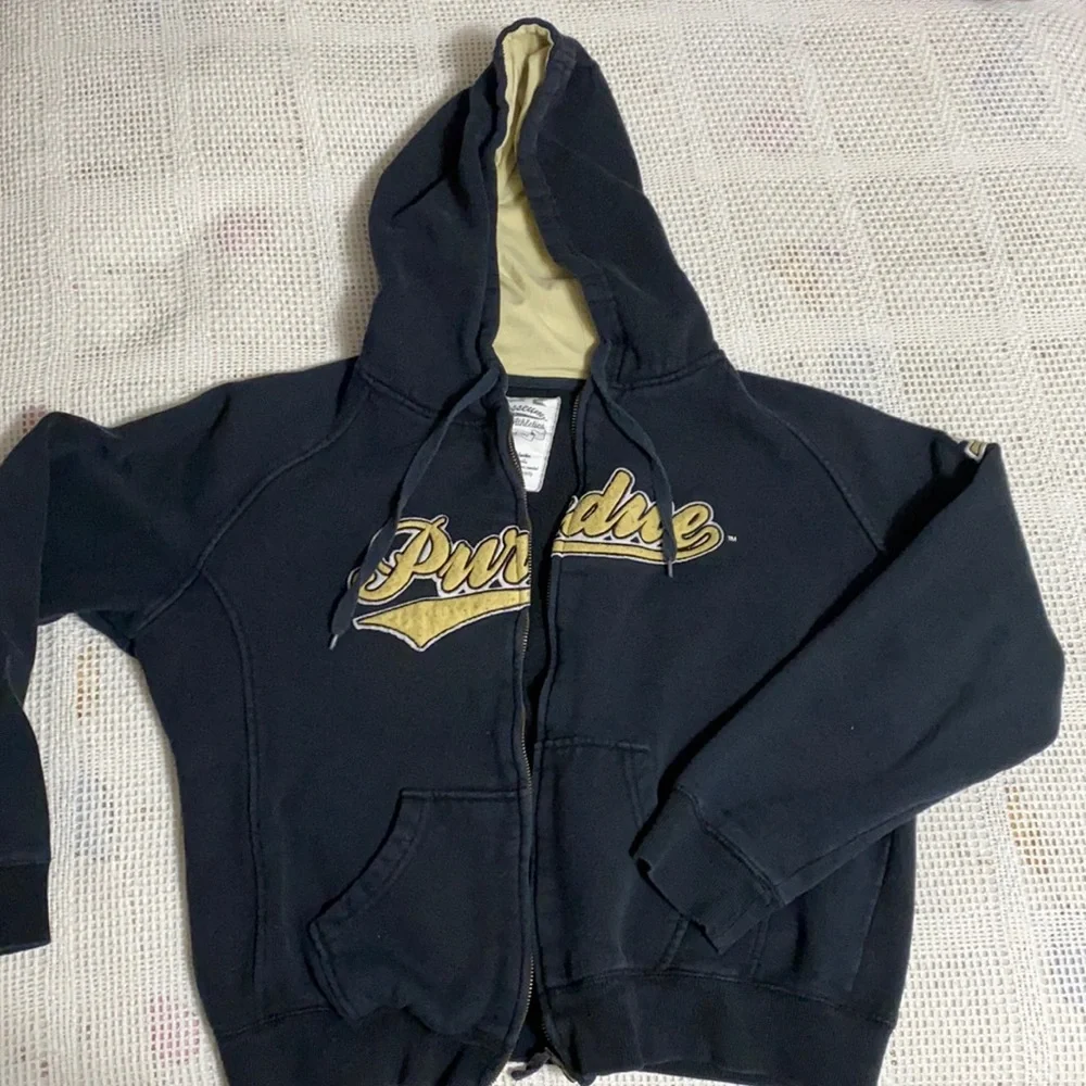 Jacket - Picture 1 of 3